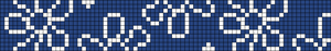 Alpha pattern #132593 variation #257800