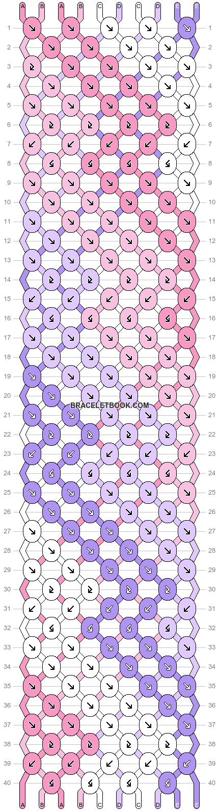 Normal pattern #25381 variation #257815 pattern
