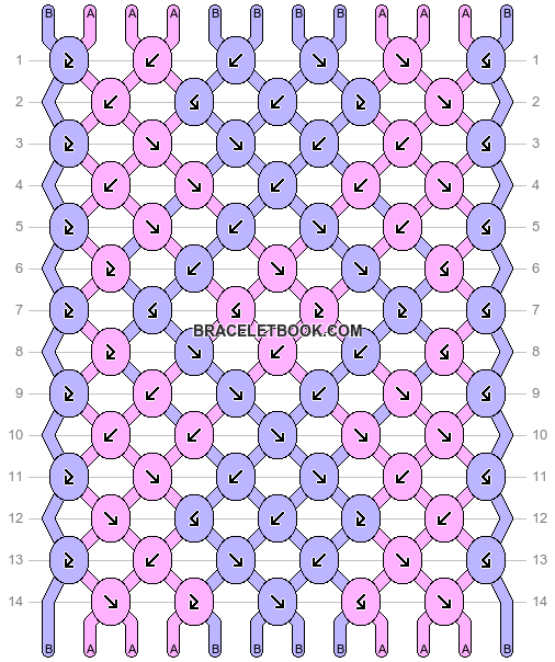 Normal pattern #135983 variation #257823 pattern