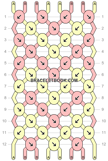 Normal pattern #134857 variation #257828 pattern