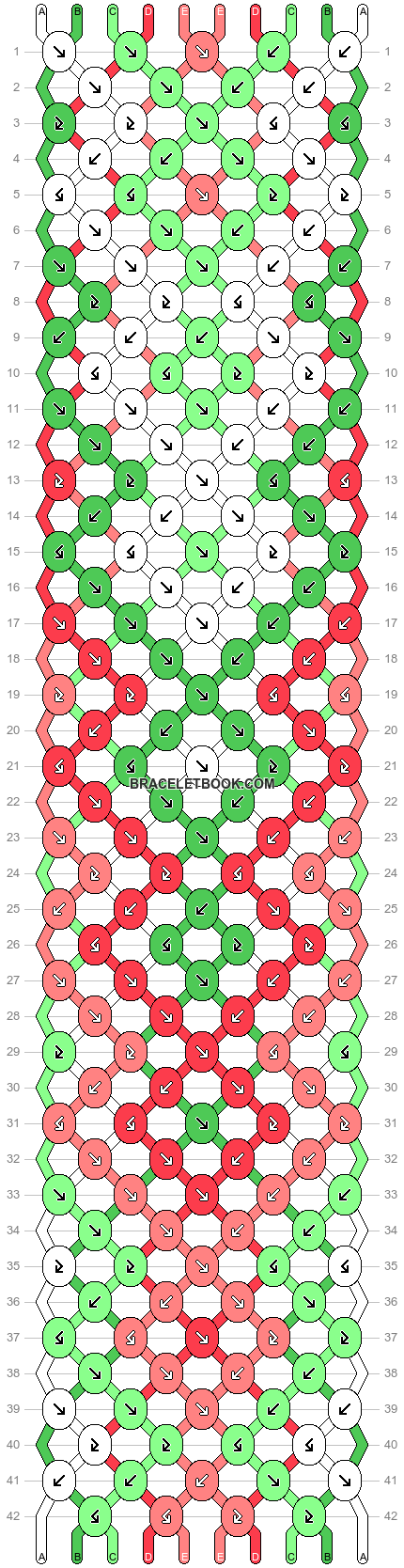 Normal pattern #133494 variation #257854 pattern
