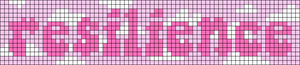 Alpha pattern #49050 variation #257863