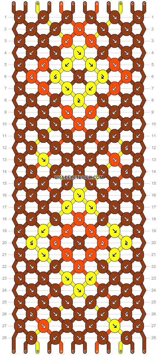 Normal pattern #131602 variation #257870 pattern