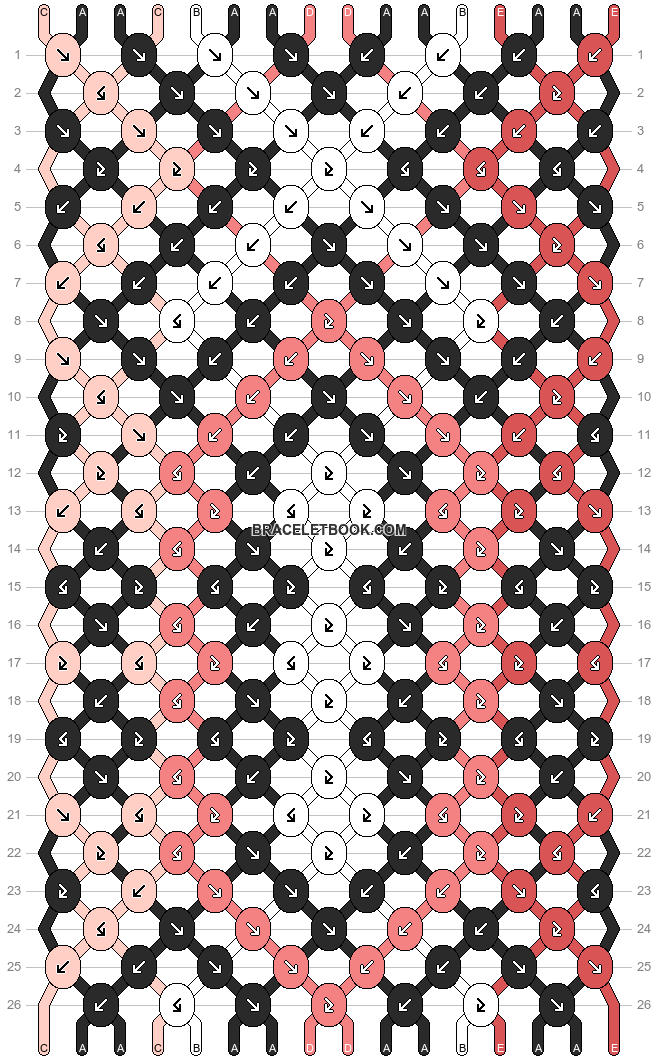 Normal pattern #135972 variation #257882 pattern