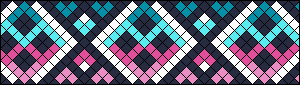 Normal pattern #134659 variation #257888