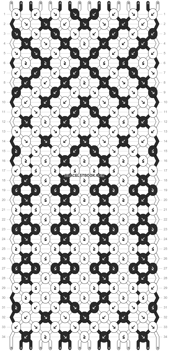 Normal pattern #135963 variation #257894 pattern