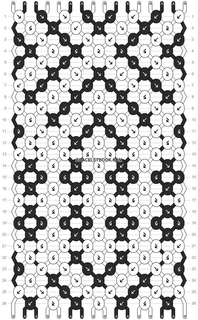 Normal pattern #135969 variation #257896 pattern
