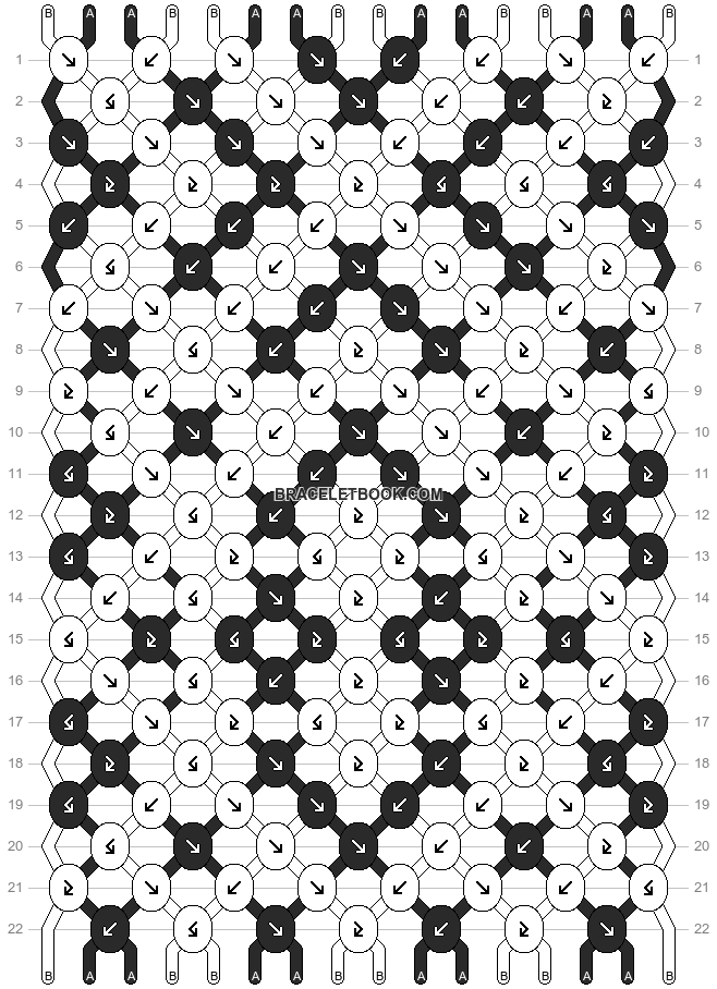 Normal pattern #135958 variation #257903 pattern