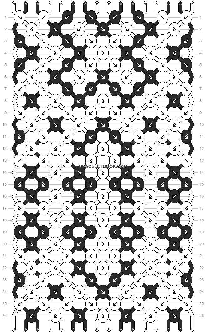 Normal pattern #135956 variation #257905 pattern