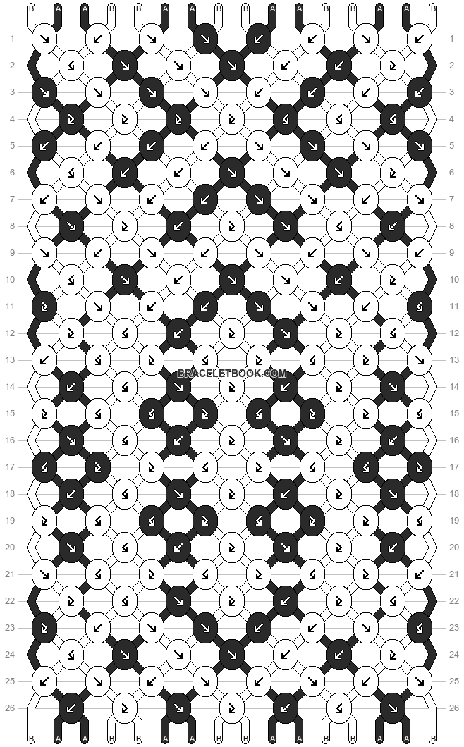 Normal pattern #135959 variation #257906 pattern