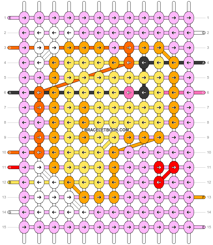 Alpha pattern #135998 variation #257914 pattern
