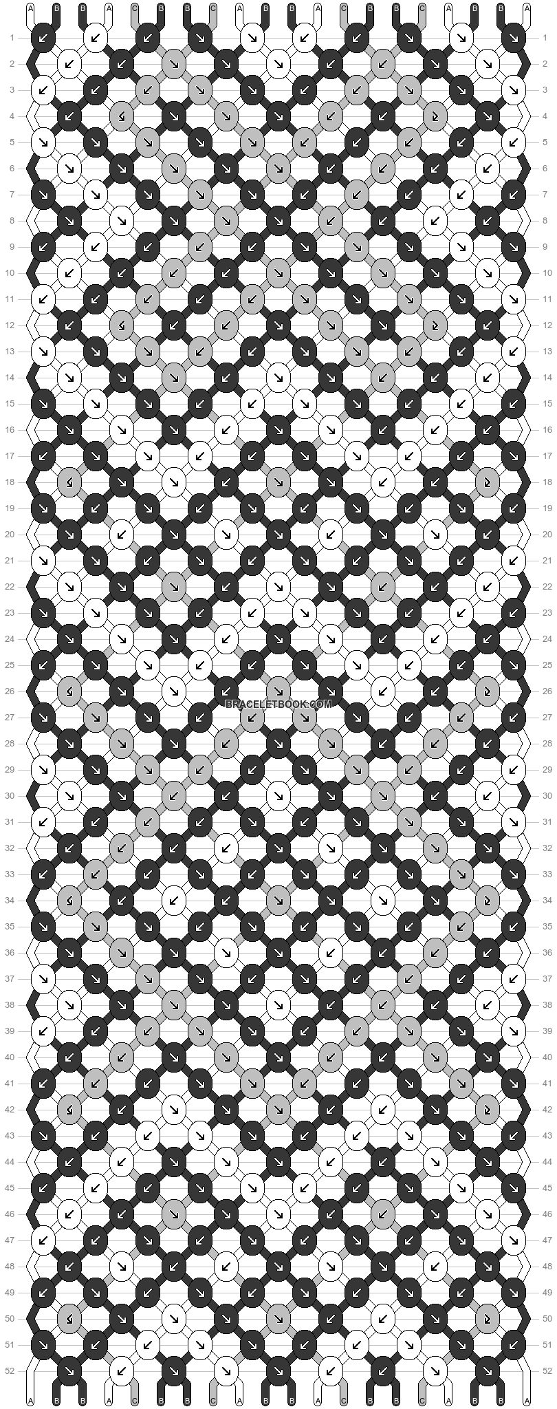 Normal pattern #123833 variation #257925 pattern