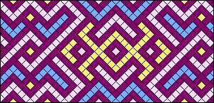 Normal pattern #117453 variation #257954
