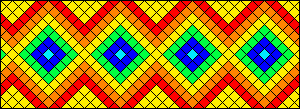 Normal pattern #134040 variation #257962