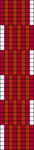 Alpha pattern #117201 variation #257982