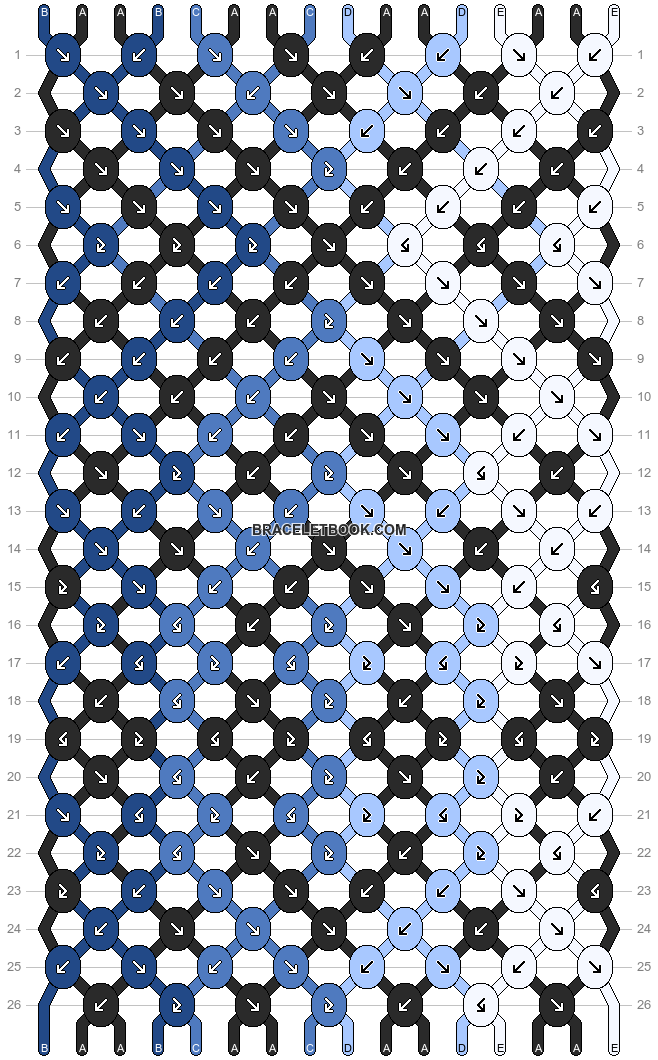 Normal pattern #135961 variation #257987 pattern