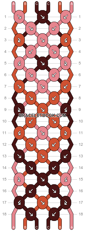 Normal pattern #63 variation #257989 pattern