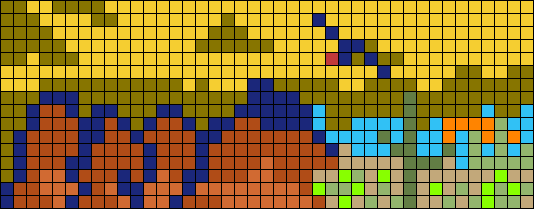 Alpha pattern #135870 variation #257992 preview