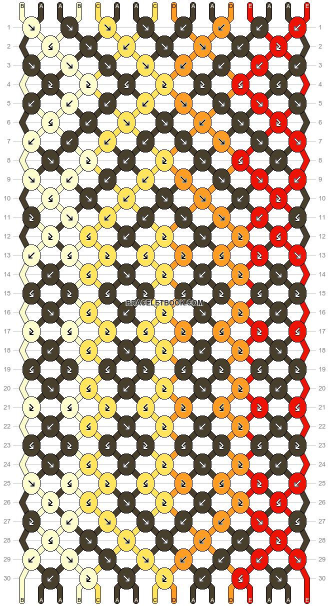 Normal pattern #135970 variation #258030 pattern
