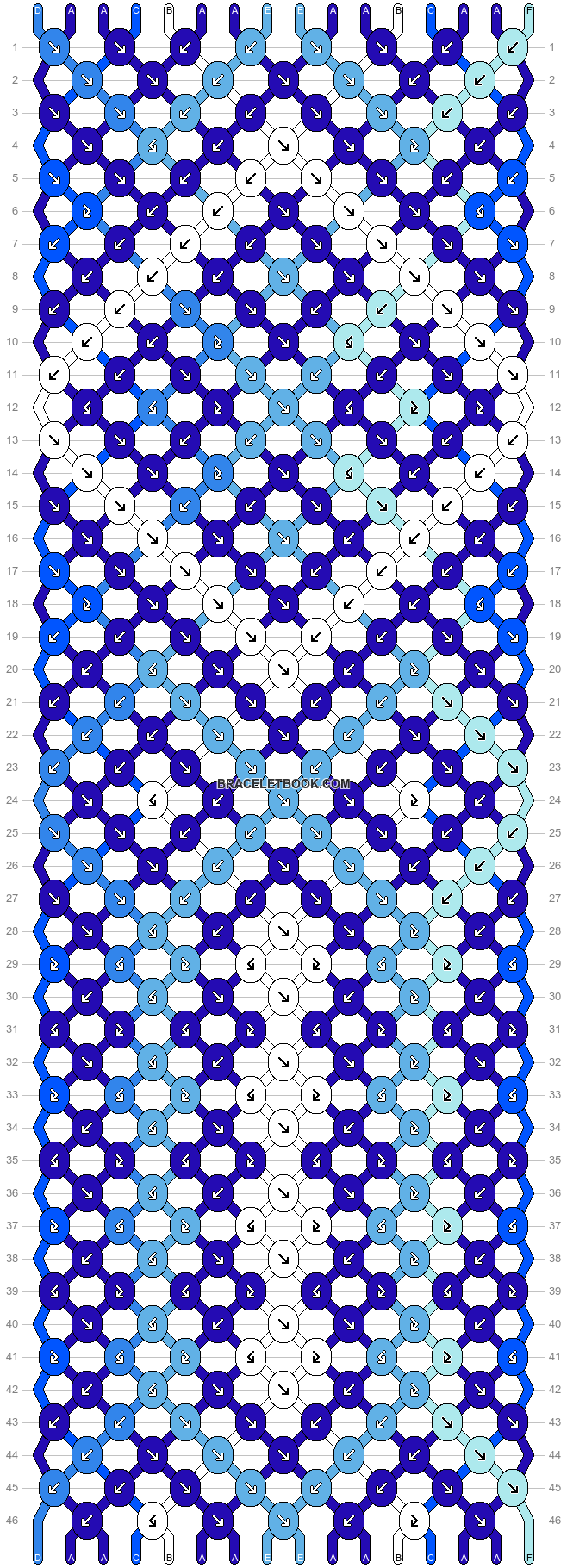 Normal pattern #136091 variation #258031 pattern