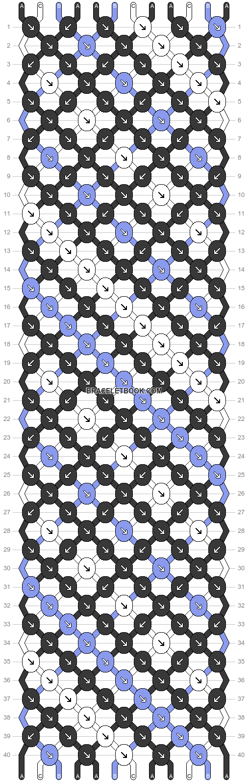 Normal pattern #134943 variation #258036 pattern