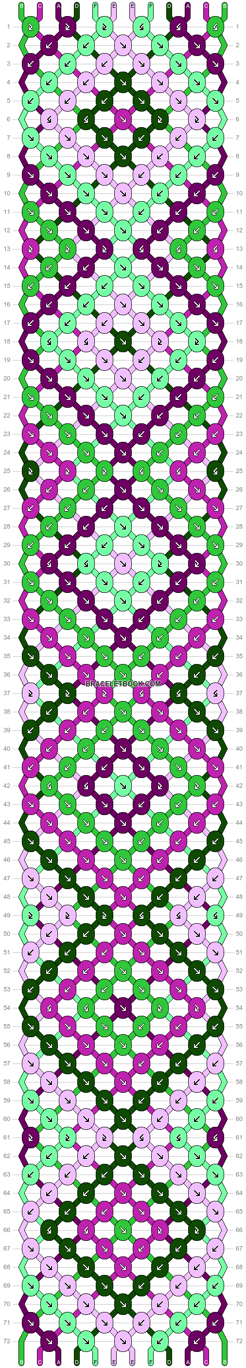 Normal pattern #135410 variation #258053 pattern