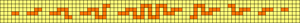 Alpha pattern #58390 variation #258103
