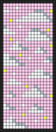 Alpha pattern #125804 variation #258116