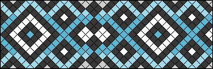Normal pattern #136110 variation #258132