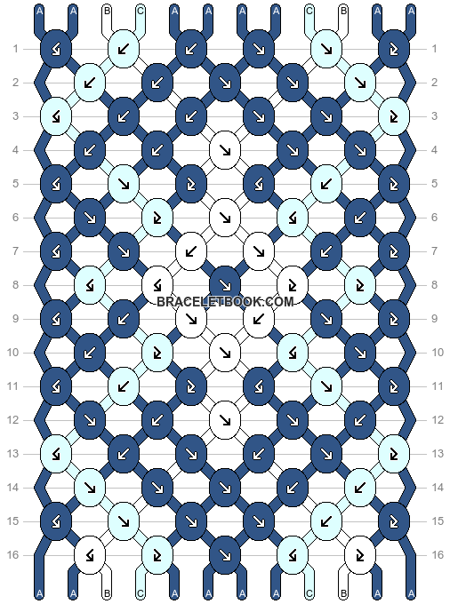Normal pattern #130131 variation #258160 pattern