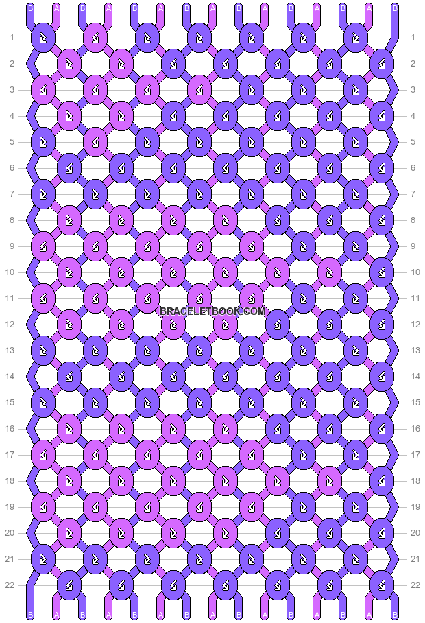Normal pattern #136133 variation #258163 pattern