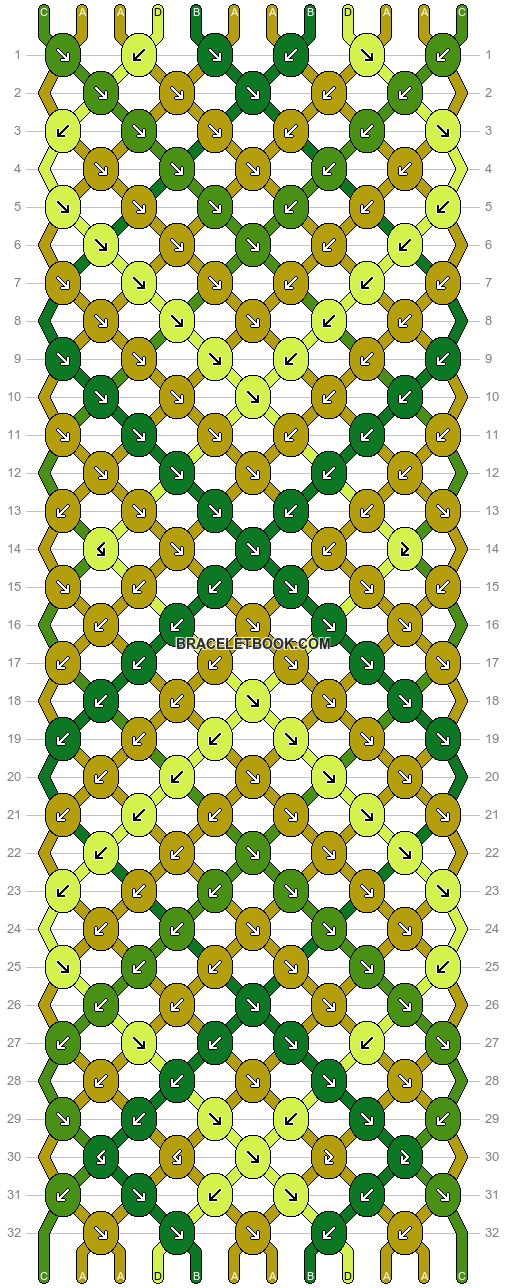 Normal pattern #135411 variation #258201 pattern