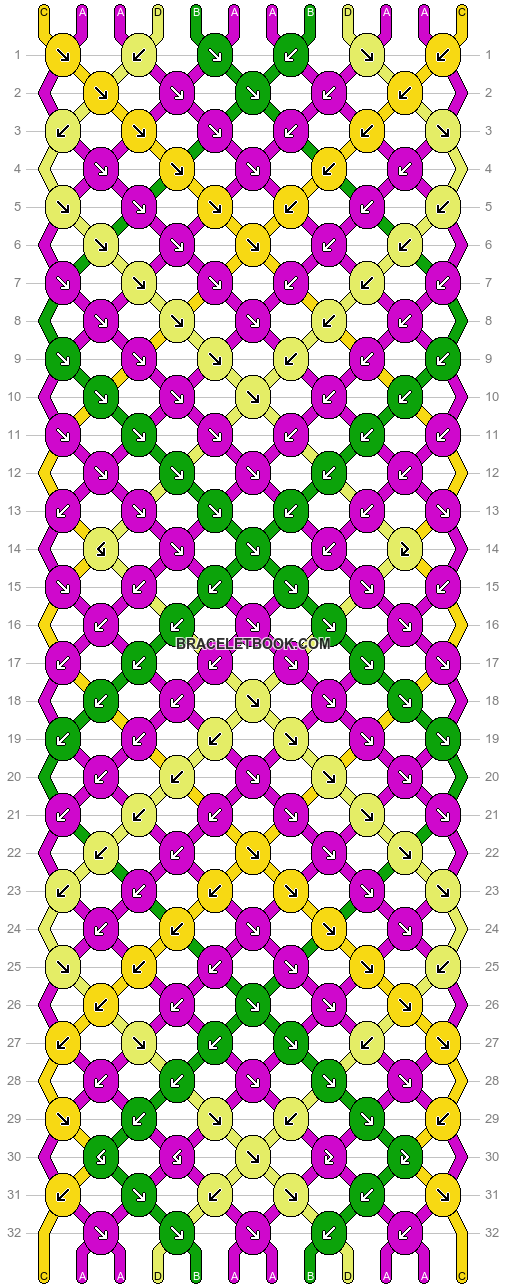Normal pattern #135411 variation #258203 pattern
