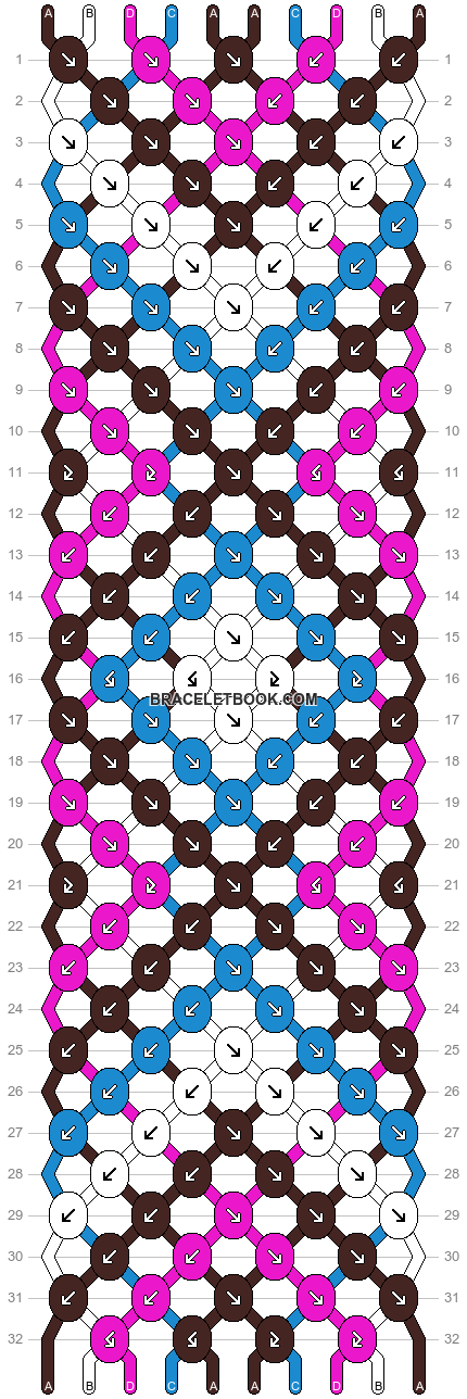Normal pattern #112869 variation #258210 pattern