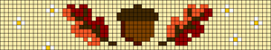 Alpha pattern #106883 variation #258213