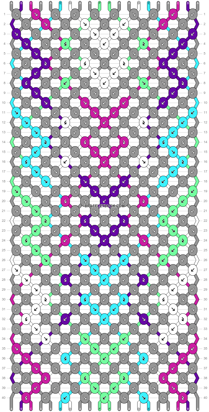 Normal pattern #73551 variation #258218 pattern