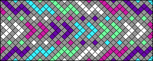 Normal pattern #73551 variation #258218
