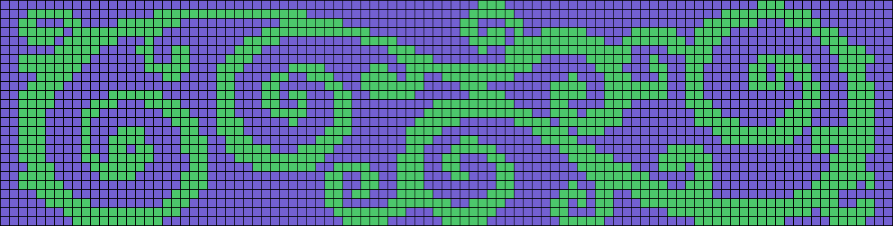 Alpha pattern #3390 variation #258234 preview