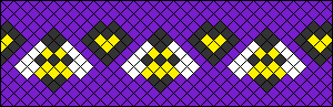Normal pattern #119343 variation #258237