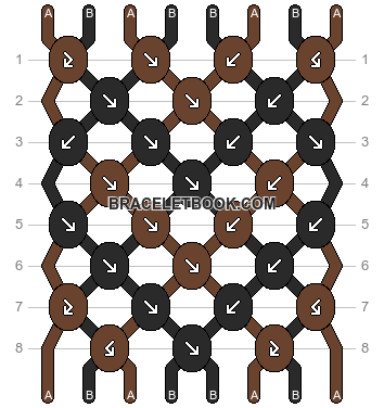Normal pattern #150 variation #258260 pattern