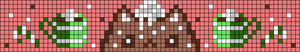 Alpha pattern #135825 variation #258317