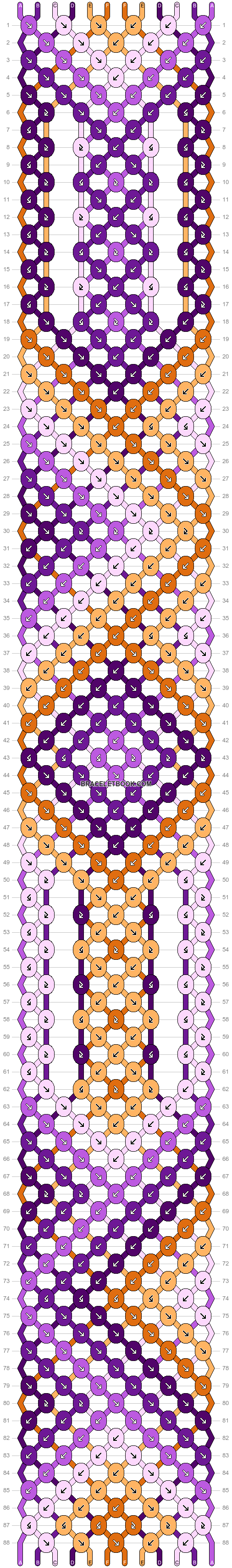 Normal pattern #26658 variation #258351 pattern