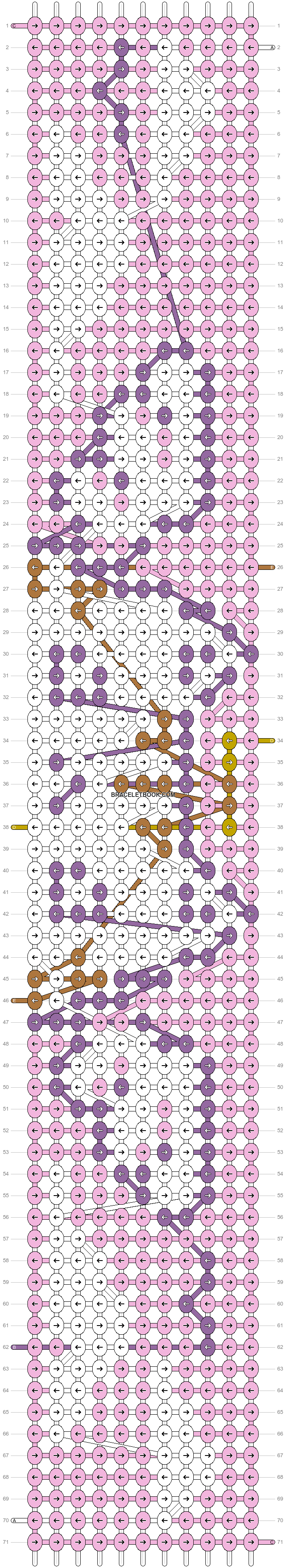 Alpha pattern #134808 variation #258354 pattern