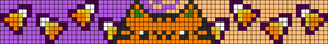 Alpha pattern #131864 variation #258358
