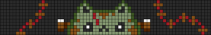 Alpha pattern #135085 variation #258362