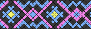 Normal pattern #86784 variation #258381