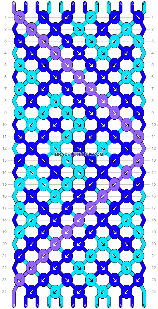 Normal pattern #75432 variation #258391 pattern