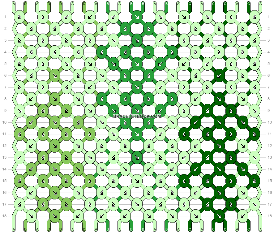Normal pattern #133133 variation #258401 pattern