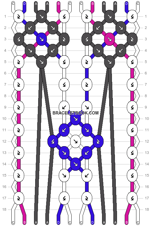 Normal pattern #80763 variation #258405 pattern