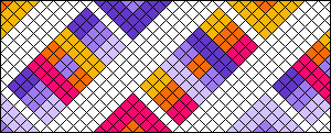 Normal pattern #136202 variation #258428